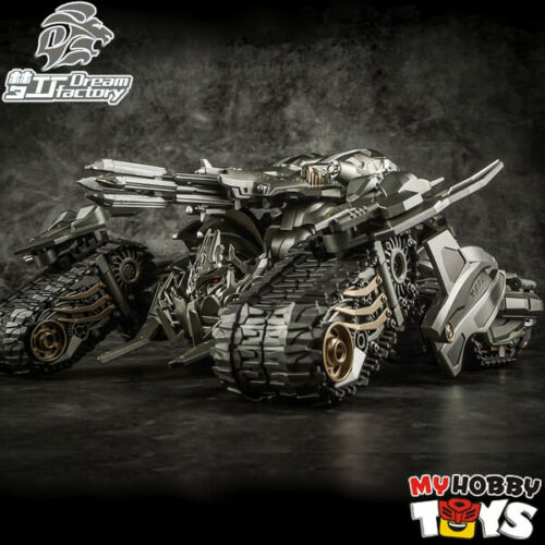 Mua bán TF DREAM FACTORY GOD 11 MEGATRON